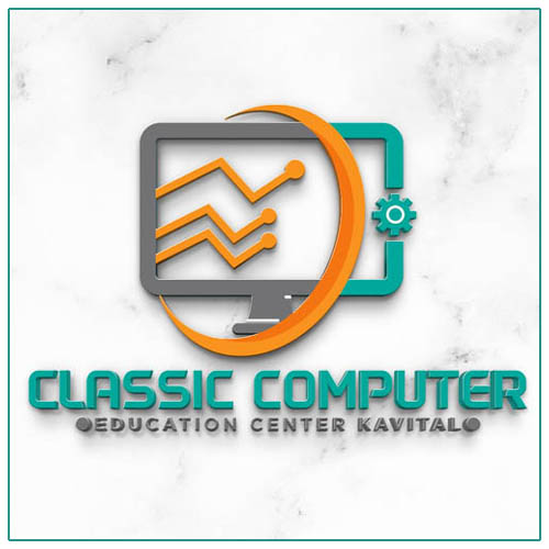 center logo