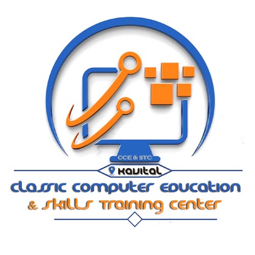 center logo